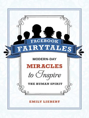 cover image of Facebook Fairytales